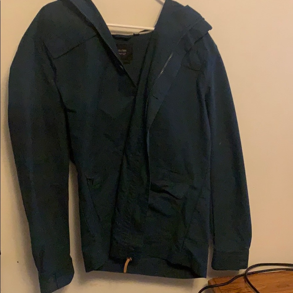 WindBreaker - Picture 1 of 1